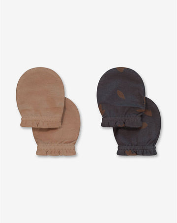 Pack of 2 Gloves PC